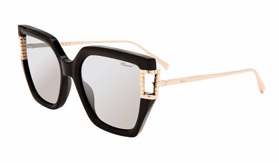 CHOPARD 378M BLK