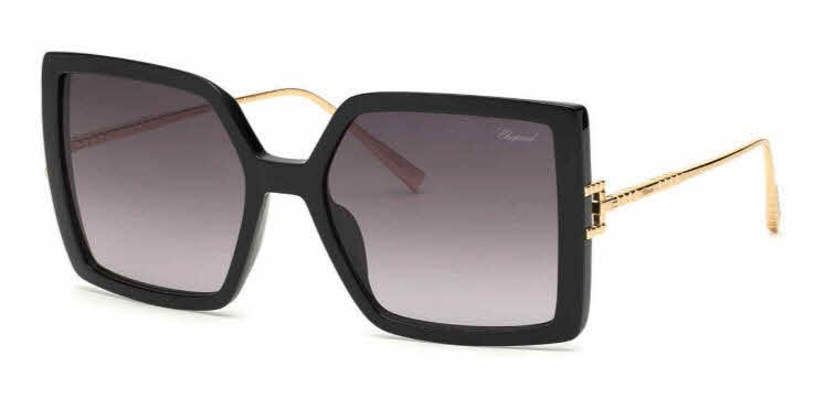 CHOPARD 334M BLK