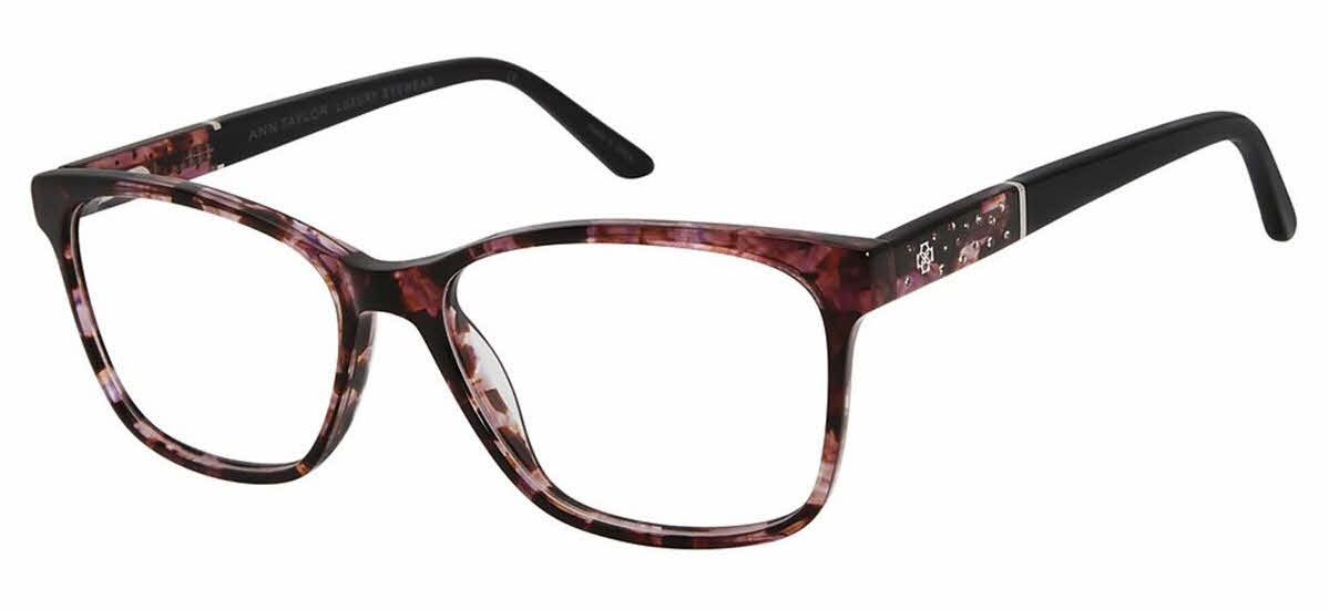 ANN TAYLOR 008 TORTOISE