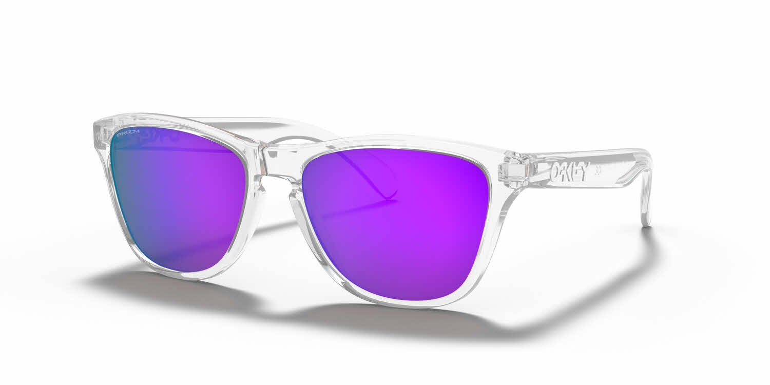 OAKLEY YOUTH FROGSKINS XS OJ900614