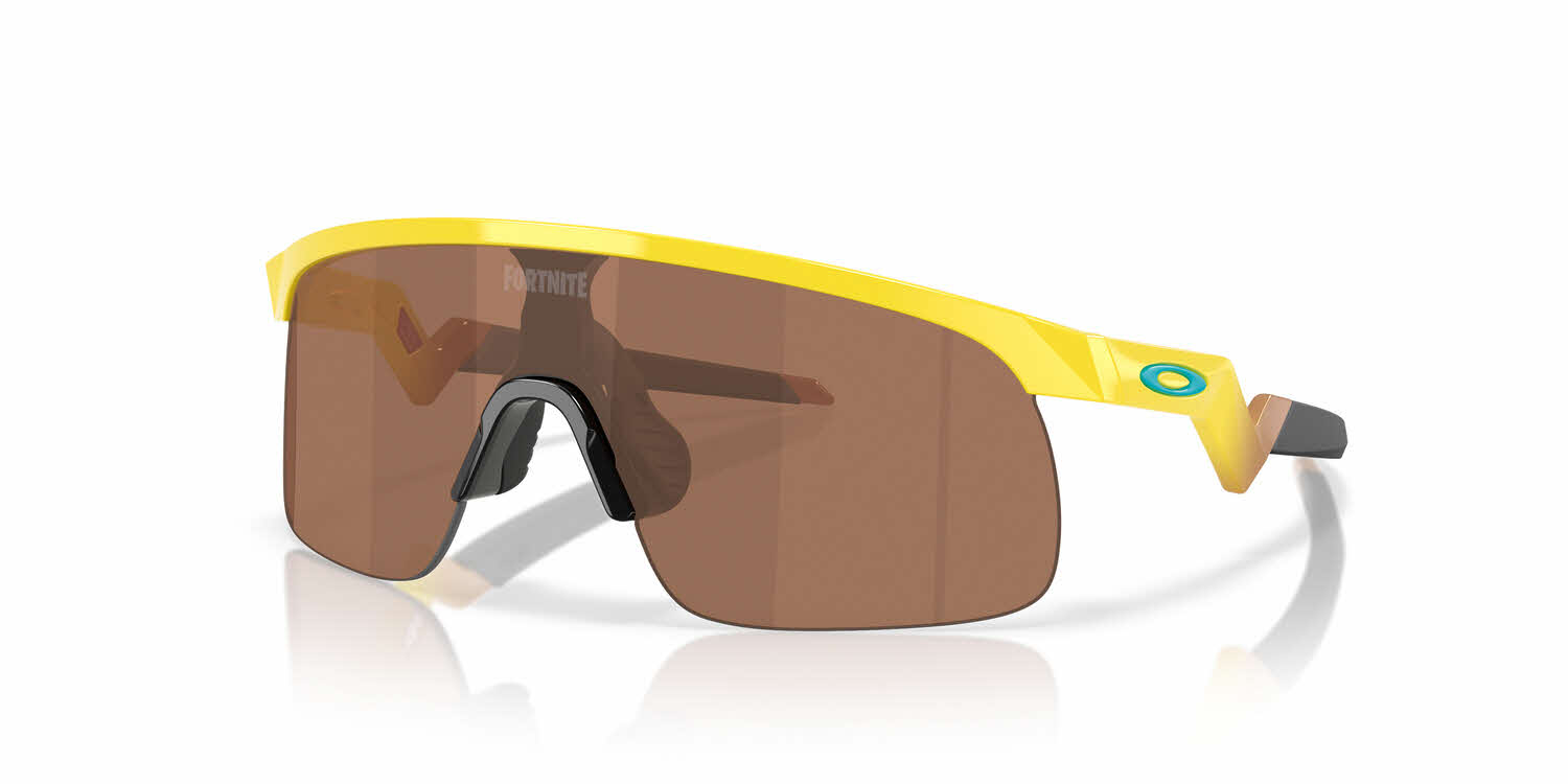 OAKLEY YOUTH RESISTOR (YOUTH FIT) 901028