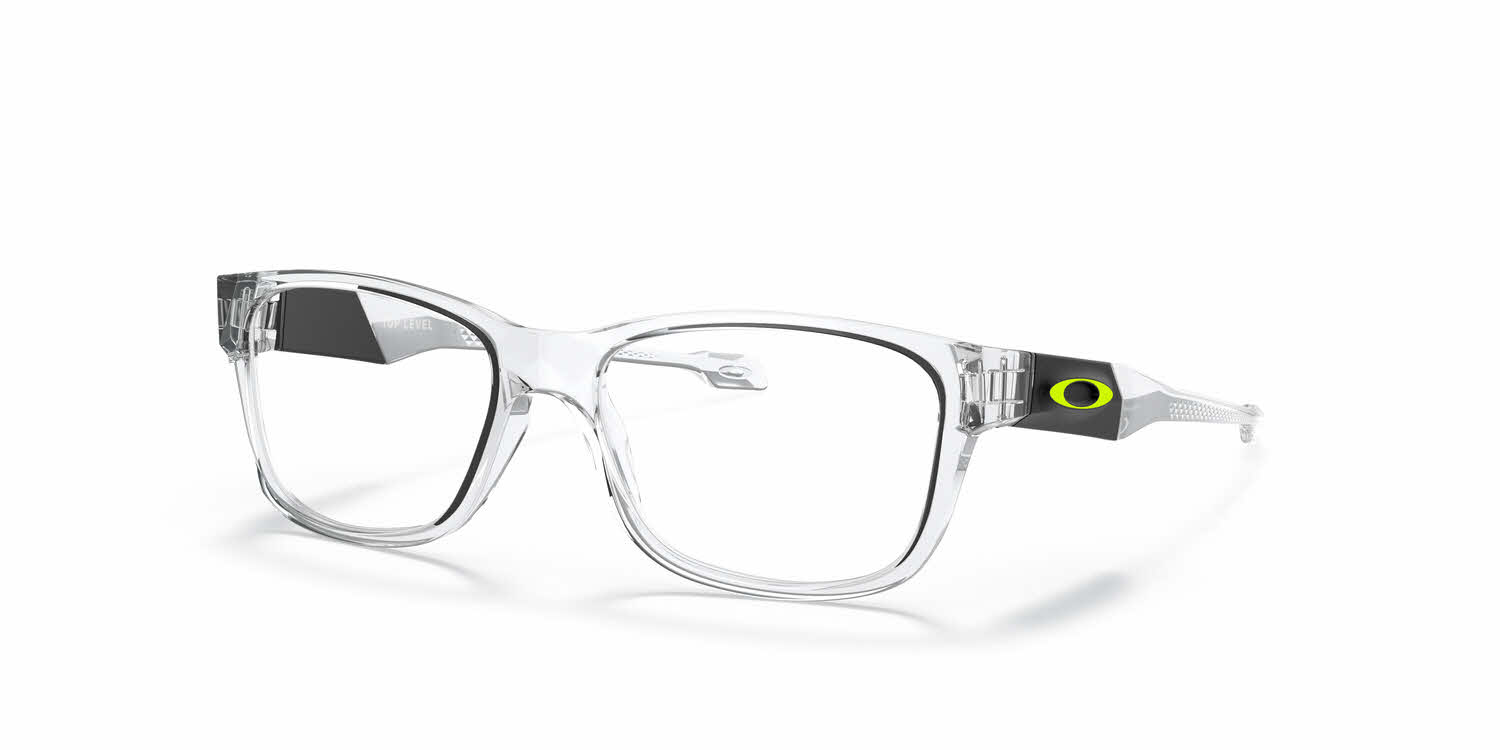 OAKLEY YOUTH TOP LEVEL OY801203