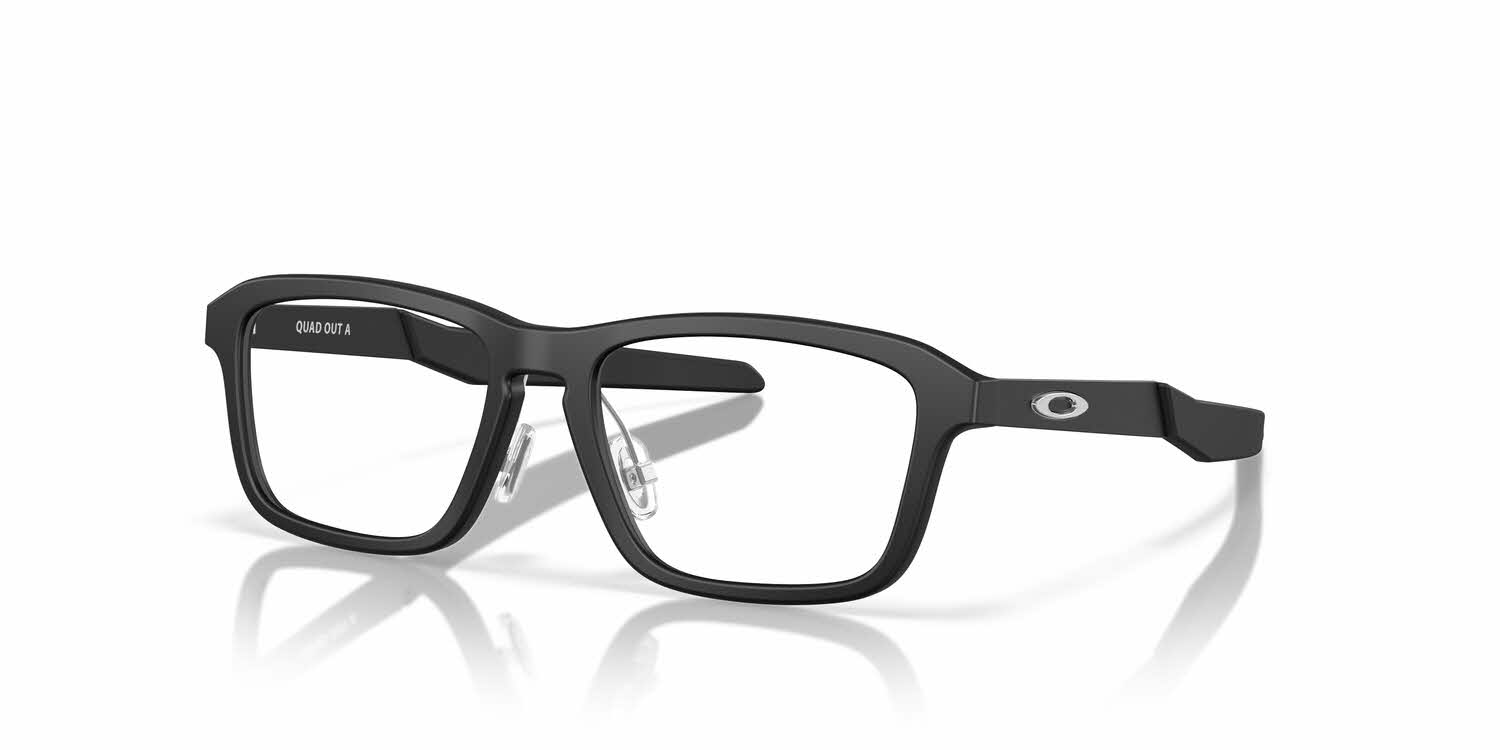 OAKLEY YOUTH QUAD OUT 803001