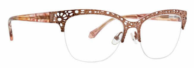 BADGLEY MISCHKA FLORETTA BRONZE