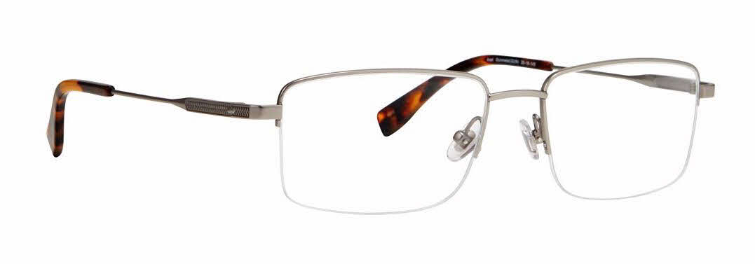 DUCKS UNLIMITED EL GUNMETAL